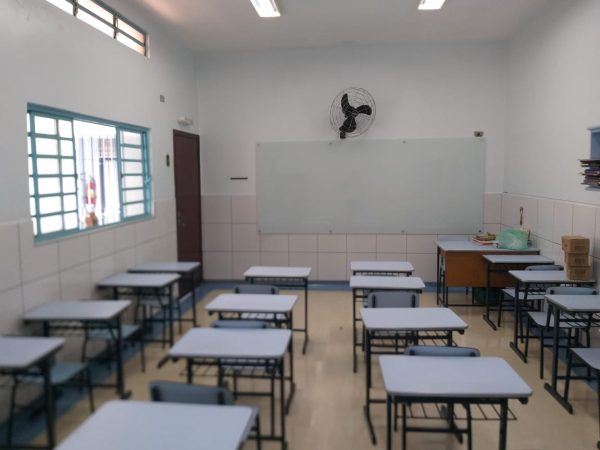 Instalações Escolar - Image 7