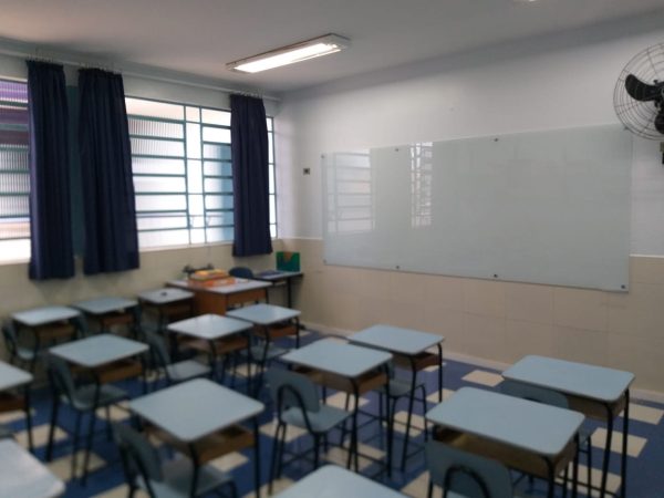 Instalações Escolar - Image 10