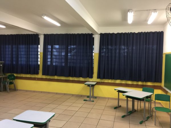 Cortinas Escolares - Image 6